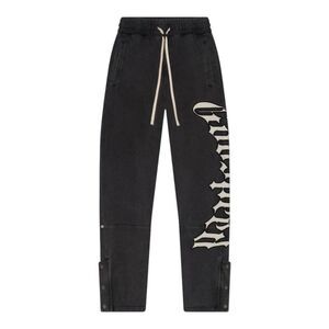 Godspeed Sweatpants OG Logo V2 Boom Mens Black OG LOGO V2 BOOM-SWEATPANTS